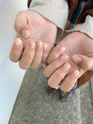 ネイル nailsalon ULLのネイルデザイン
