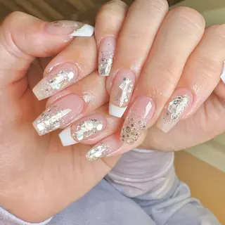 ネイル Unicorn Nail 矢場町店のネイルデザイン