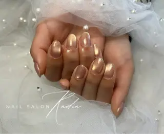 ネイル NailSalon Radiaのネイルデザイン