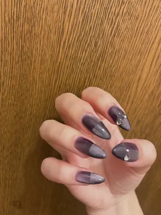 ネイル china 🌙.・+のネイルデザイン