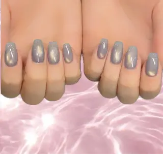 ネイル Rina /jamnailのネイルデザイン