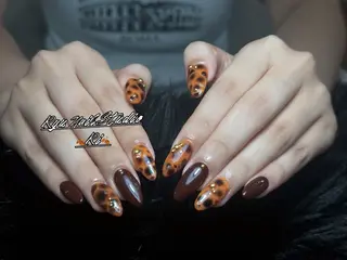 ネイル Ryu Nail Studioのネイルデザイン