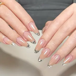 ネイル The Nail& EyeLashのネイルデザイン