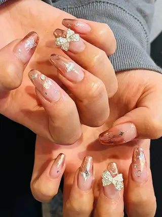 ネイル Brodia nailsのネイルデザイン