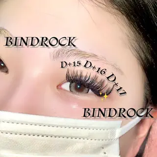 マツエク・マツパ ICY❁⃘eye aikaのマツエク・マツパデザイン