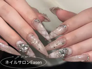 ネイル ネイルサロン Easenのネイルデザイン