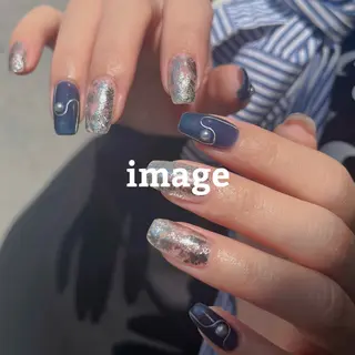 ネイル MARU NAIL Izumiのネイルデザイン