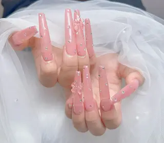 ネイル Miya _nailのネイルデザイン