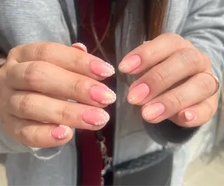 ショート 2DY NAIL SALONのネイルデザイン