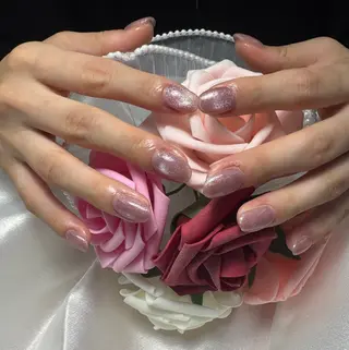 ネイル Nail mihoのネイルデザイン