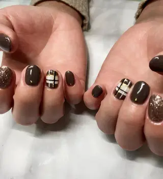 ネイル La・lieto🪽 HARUのネイルデザイン