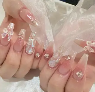 ネイル Ryu Nail NekoChanのネイルデザイン