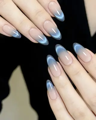 ネイル ミサト| ネイルモデル募集中のネイルデザイン