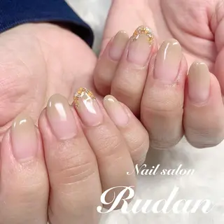 ネイル Nailsalon Rudanのネイルデザイン