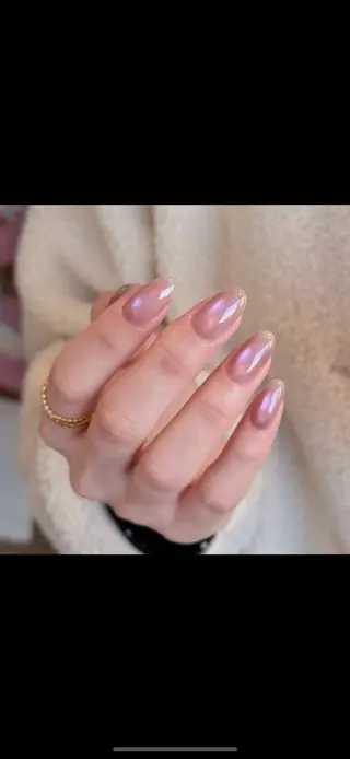 ネイル Younail jrnailistのネイルデザイン