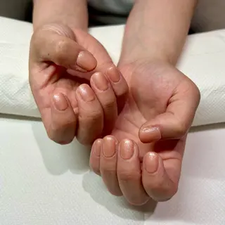 ネイル DEE akariのネイルデザイン