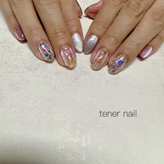 ネイル テネルネイル tener nailのネイルデザイン