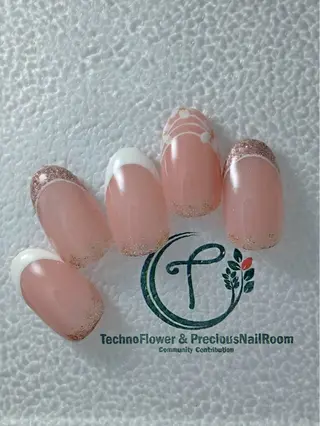 ネイル precious nail  roomのネイルデザイン