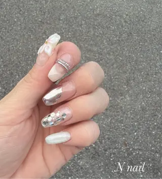 ネイル N nailのネイルデザイン