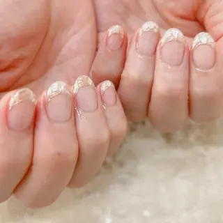 ネイル nail salonのネイルデザイン