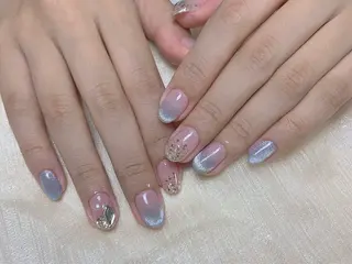 ネイル Nail Jolieのネイルデザイン