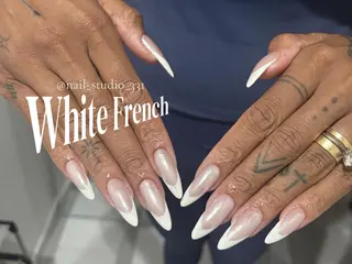 ネイル 🩷Nail Studio 331のネイルデザイン