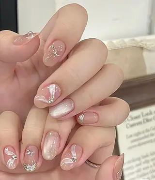 ネイル Kaif ネイル サロンのネイルデザイン
