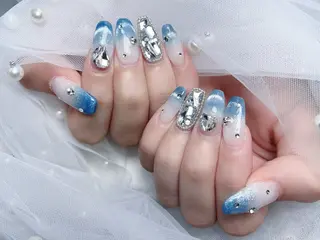 ネイル Beautiful .A.のネイルデザイン