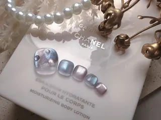 ネイル ✨LUNE nail salonのネイルデザイン