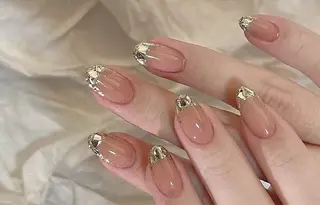 ネイル 🎀🎀YooLi Nail Salonのネイルデザイン