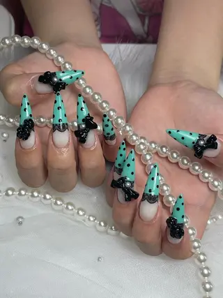 ネイル Sully Nail  Labのネイルデザイン