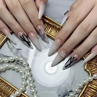 ネイル ネイルサロン lotusのネイルデザイン