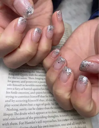 ネイル 🌿Charme🌿 MAIのネイルデザイン