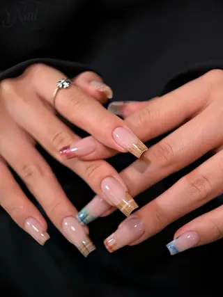 ネイル Y. Nailのネイルデザイン
