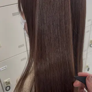 ロング 🫧LALA🫧 艶髪🫧のヘアスタイル