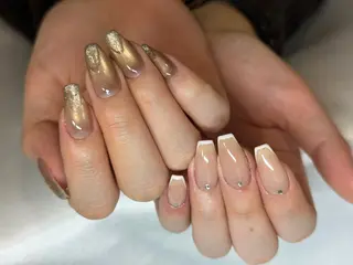 ネイル N nail - KOBE -のネイルデザイン