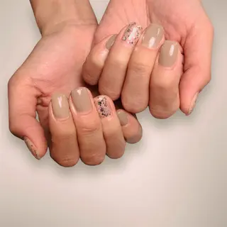 ネイル Leia yokoのネイルデザイン