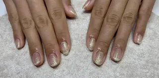 ネイル Nalu nailのネイルデザイン