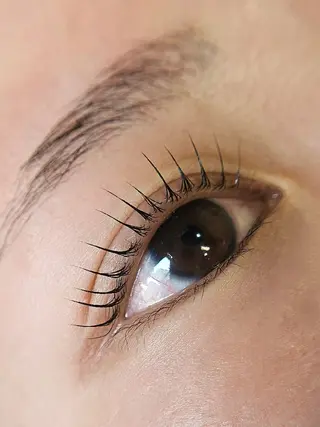 マツエク・マツパ MOUTON EYE/NAILのマツエク・マツパデザイン