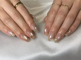 ネイル N nail - KOBE -のネイルデザイン