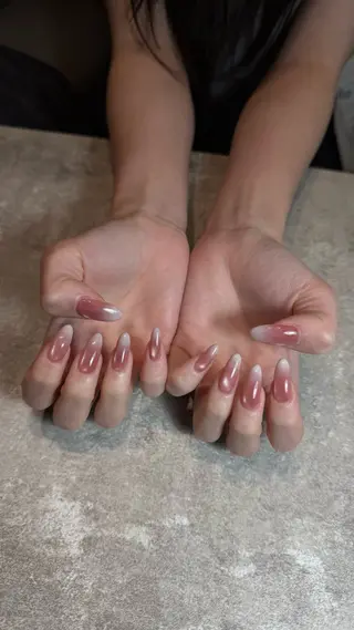 ネイル nail moanaのネイルデザイン
