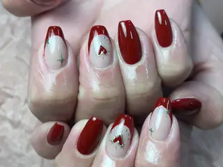 ネイル ToliyDeliy ネイルサロンのネイルデザイン