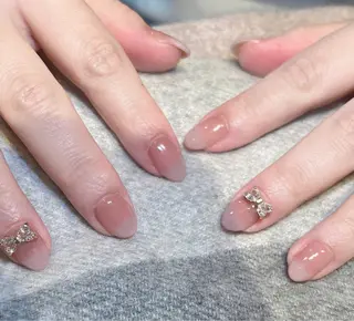 ネイル M.T nailのネイルデザイン