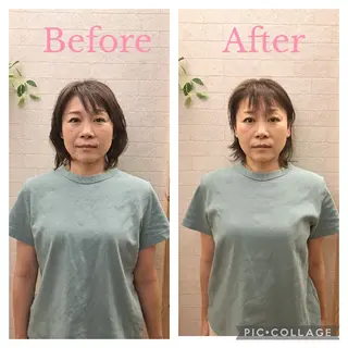 全身美容整体🪞 Dahliaのエステ・リラクイメージ
