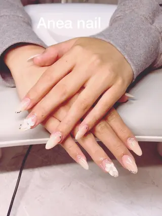 ネイル Anea Nailのネイルデザイン
