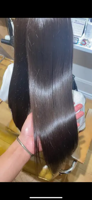 カラー 似合わせカット０円！ MASATOのヘアスタイル