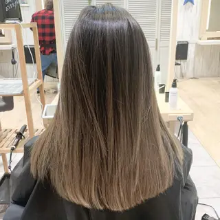 ロング 🌟miyuki モデルさん大募集のマツエク・マツパデザイン