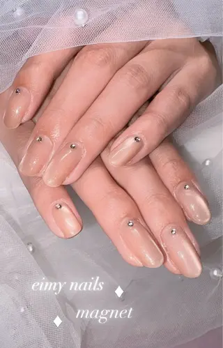 ネイル eimy nails♡のネイルデザイン