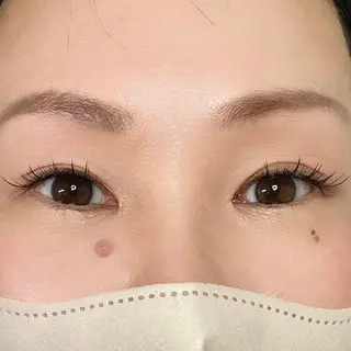 マツエク・マツパ Rediant 🌼 eyelashのマツエク・マツパデザイン