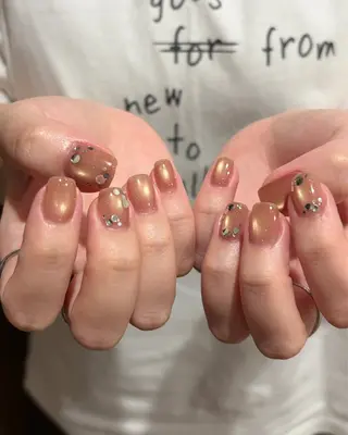 ネイル oncu nailのネイルデザイン